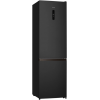 Холодильник Gorenje NRK620EABK4